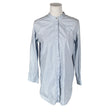 Unisex Marimekko - Tunic, size 36 - Light blue ()