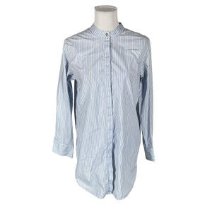 Unisex Marimekko - Tunic, size 36 - Light blue (1)