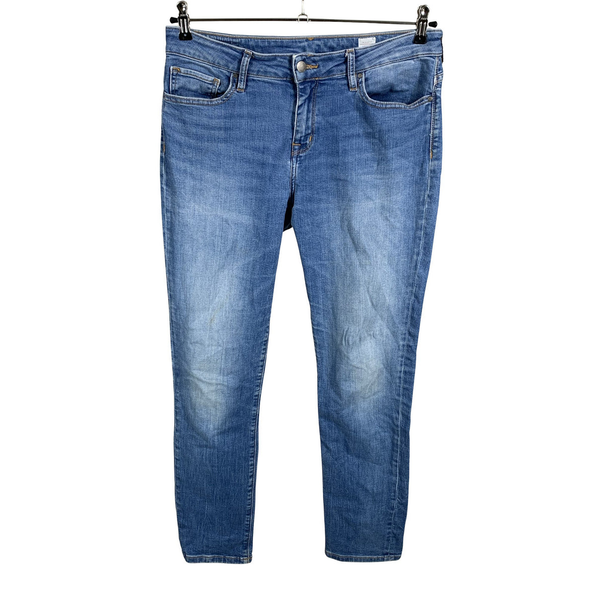 Unisex Tommy Hilfiger - Jeans, size W33 - Blue (1)