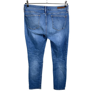 Unisex Tommy Hilfiger - Jeans, size W33 - Blue (2)
