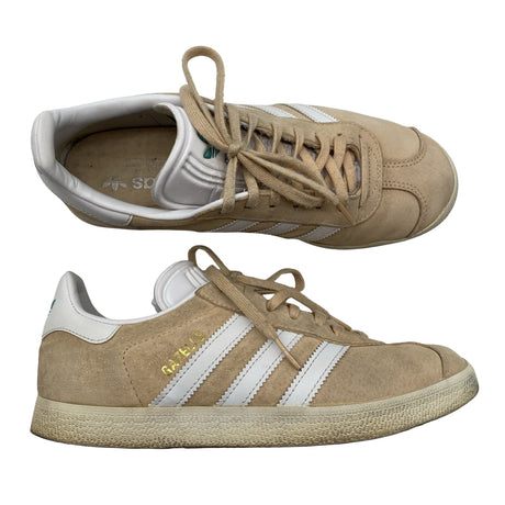 Unisex Adidas - Casual sneakers, size 40 - Beige ()
