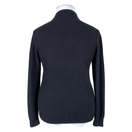 Unisex Repeat - Sweater, size 40 - Black (2)