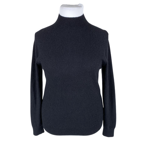 Unisex Repeat - Sweater, size 40 - Black ()