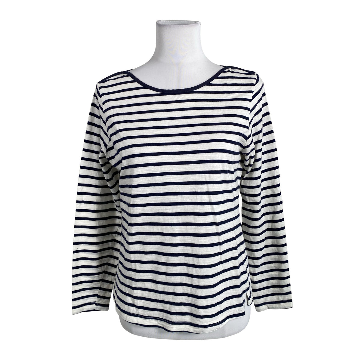 Unisex Fransa - Tricot shirt, size 38 - Blue (1)