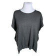 Unisex Ritva Falla - Sweater, size 42 - Gray ()