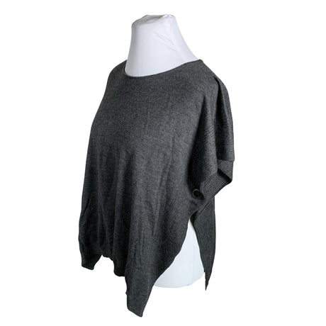 Unisex Ritva Falla - Sweater, size 42 - Gray (2)