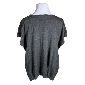 Unisex Ritva Falla - Sweater, size 42 - Gray (3)
