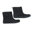 Unisex Camper - Winter shoes, size 39 - Gray ()
