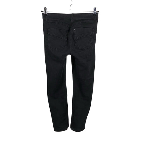 Unisex NP Collection - Jeans, size 38 - Black (2)
