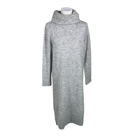 Unisex Opus - Knit dress, size 36 - Gray ()