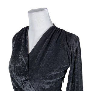 Unisex Eleria Cortes - Party dress, size 36 - Black (3)