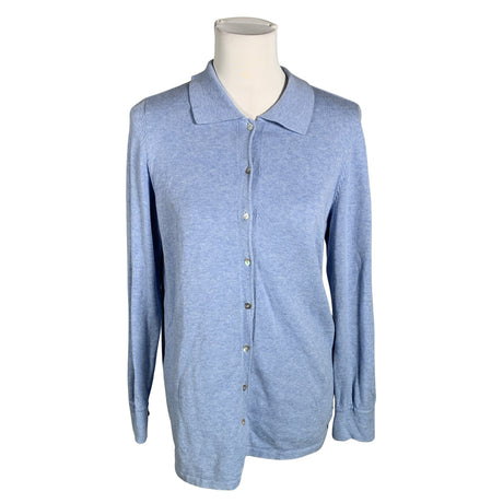 Unisex Atelier Goldner Schnitt - Cardigan, size 38 - Light blue ()