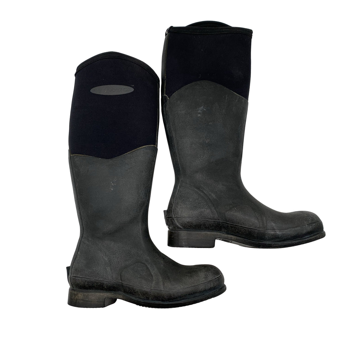 Unisex Muck Boot - Wellingtons, size 38 - Black (1)