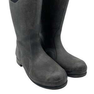 Unisex Muck Boot - Wellingtons, size 38 - Black (2)