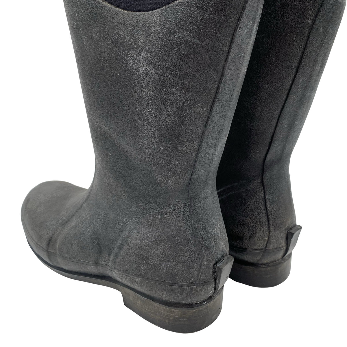 Unisex Muck Boot - Wellingtons, size 38 - Black (3)