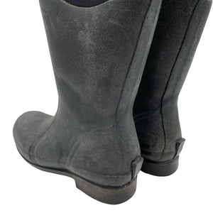 Unisex Muck Boot - Wellingtons, size 38 - Black (3)