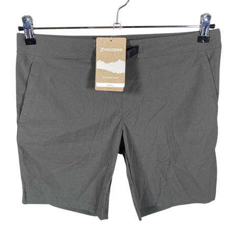Unisex Houdini - Shorts, size 36 - Green ()