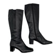 Unisex Clarks - Boots, size 41 - Black ()