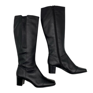 Unisex Clarks - Boots, size 41 - Black (1)