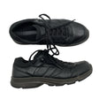 Unisex Ecco - Sneakers, size 39 - Black ()