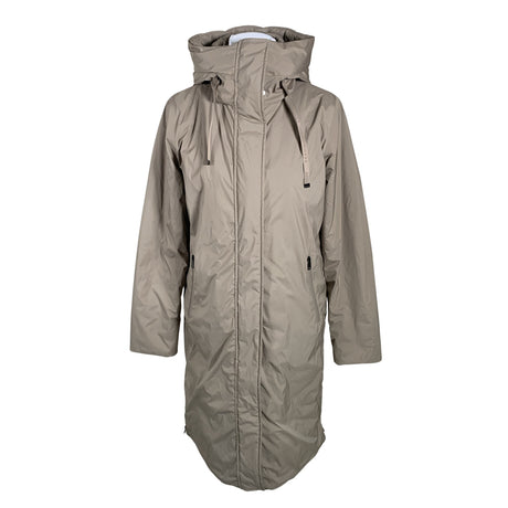 Unisex Beaumont - Winter jacket, size 36 - Brown ()