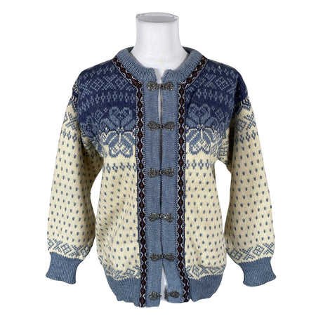 Unisex Makia - Sweater, size 38 - Beige ()