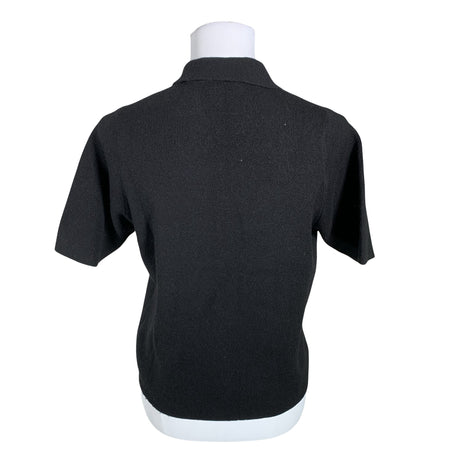 Unisex Davida - Cardigan, size 36 - Black (2)