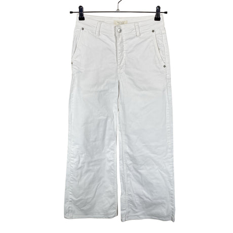 Unisex Part two - Jeans, size W27 - White ()