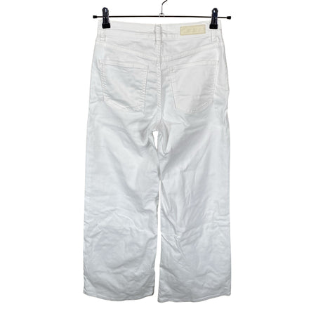 Unisex Part two - Jeans, size W27 - White (2)