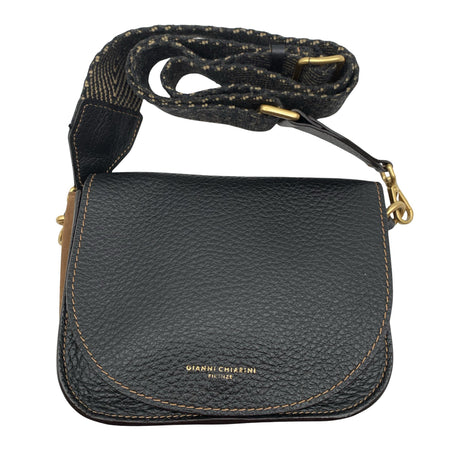 Unisex Gianni Chiarini - Shoulder bag, size Mini - Black ()