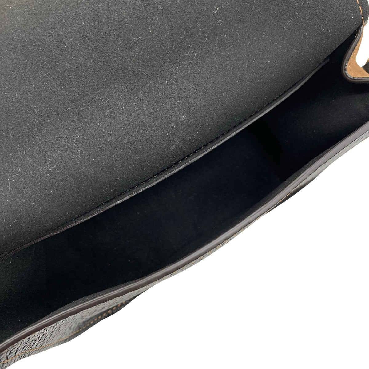 Unisex Gianni Chiarini - Shoulder bag, size Mini - Black (3)