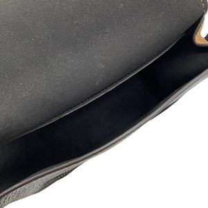 Unisex Gianni Chiarini - Shoulder bag, size Mini - Black (3)