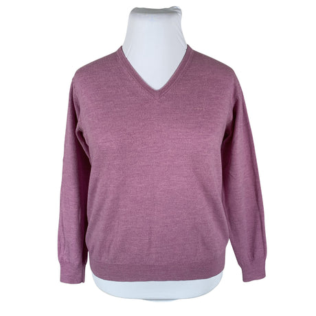 Unisex Sand - Sweater, size 42 - Light pink ()