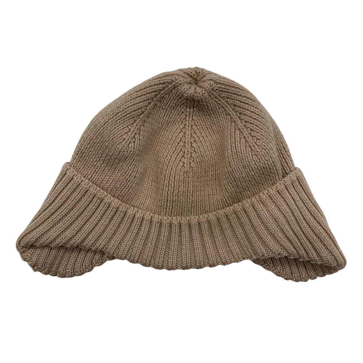 Unisex Mainio - Winter beanie, size 54 - 56 cm - Beige (1)
