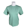 Unisex Arket - T-shirt, size 34 - Green ()