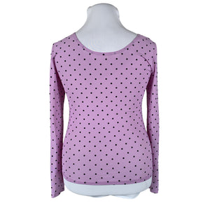 Unisex R/H Studio - Tricot shirt, size 42 - Light pink (2)
