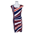 Unisex Modella - Dress, size 38 - Blue ()
