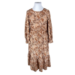Unisex Nanso - Dress, size 42 - Light pink (1)