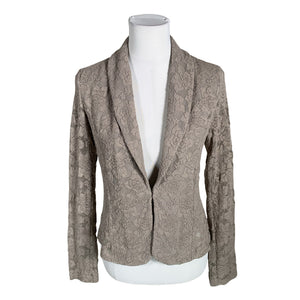 Unisex I-N-C International Concepts - Jacket, size 38 - Brown (1)