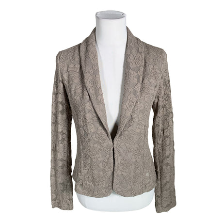 Unisex I-N-C International Concepts - Jacket, size 38 - Brown ()