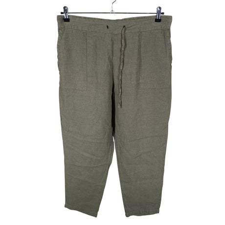 Unisex O.I.S - Slacks, size 40 - Green ()