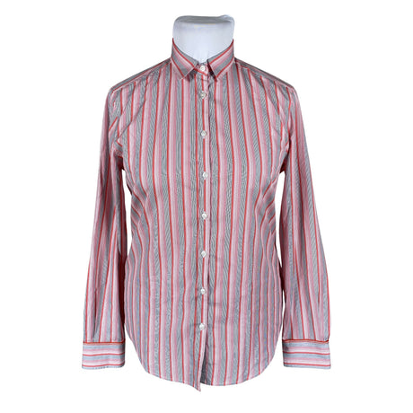 Unisex Gant - Collared shirt, size 42 - Light pink ()