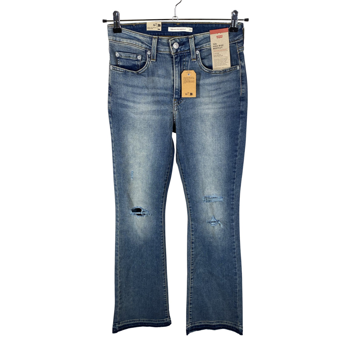 Unisex Levi's - Jeans, size W28 - Blue (1)