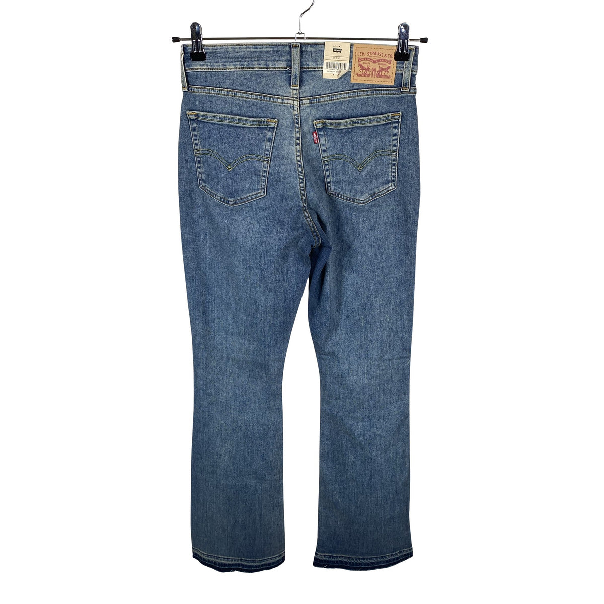 Unisex Levi's - Jeans, size W28 - Blue (2)