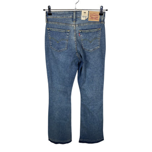 Unisex Levi's - Jeans, size W28 - Blue (2)