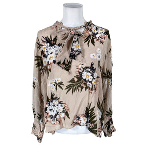 Unisex Part two - Blouse, size 40 - Light pink (1)