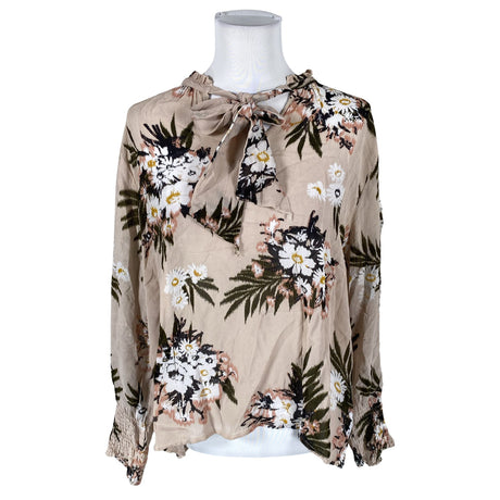 Unisex Part two - Blouse, size 40 - Light pink ()