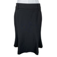 Unisex Your Face - Pencil skirt, size 40 - Black ()