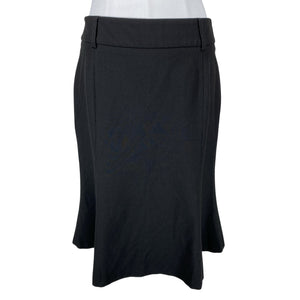 Unisex Your Face - Pencil skirt, size 40 - Black (1)