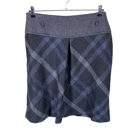 Unisex Cavita - Fabric skirt, size 48 - Gray ()
